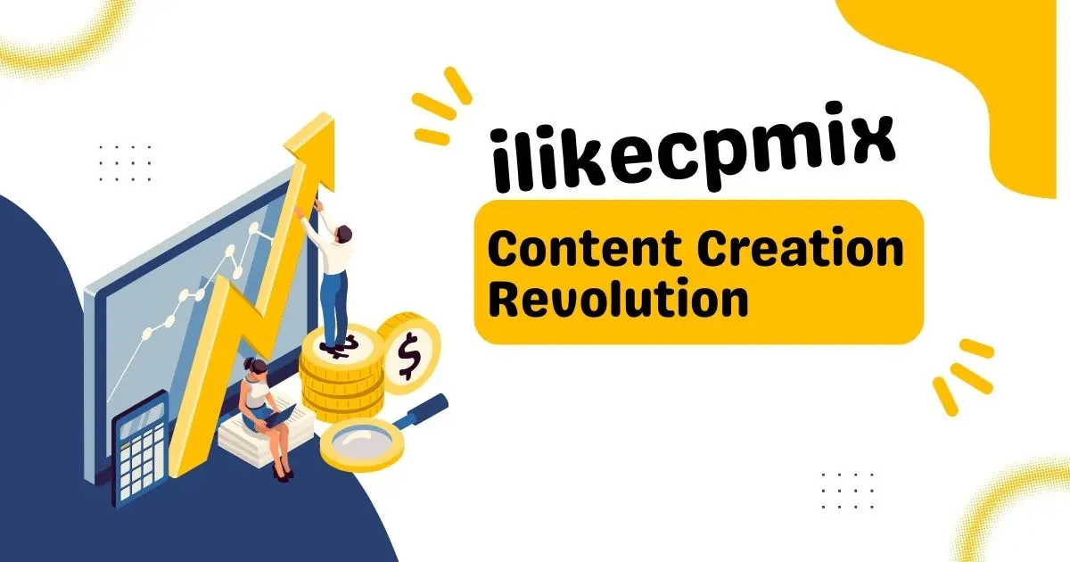 Unlock the potential of content creation with ilikecpmix. Seamlessly blend text, audio, and video formats, optimize for SEO, and track performance effortlessly. Revolutionize your content strategy today.