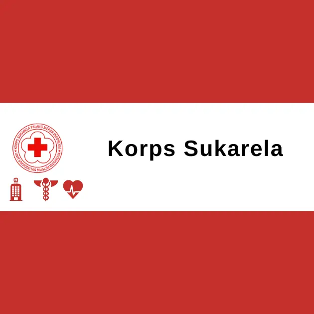 Korps Sukarela