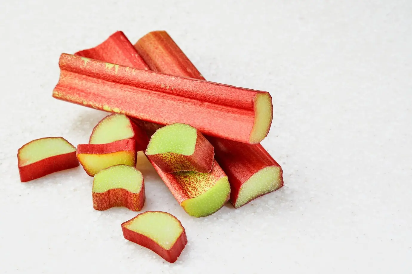 Rhubarb