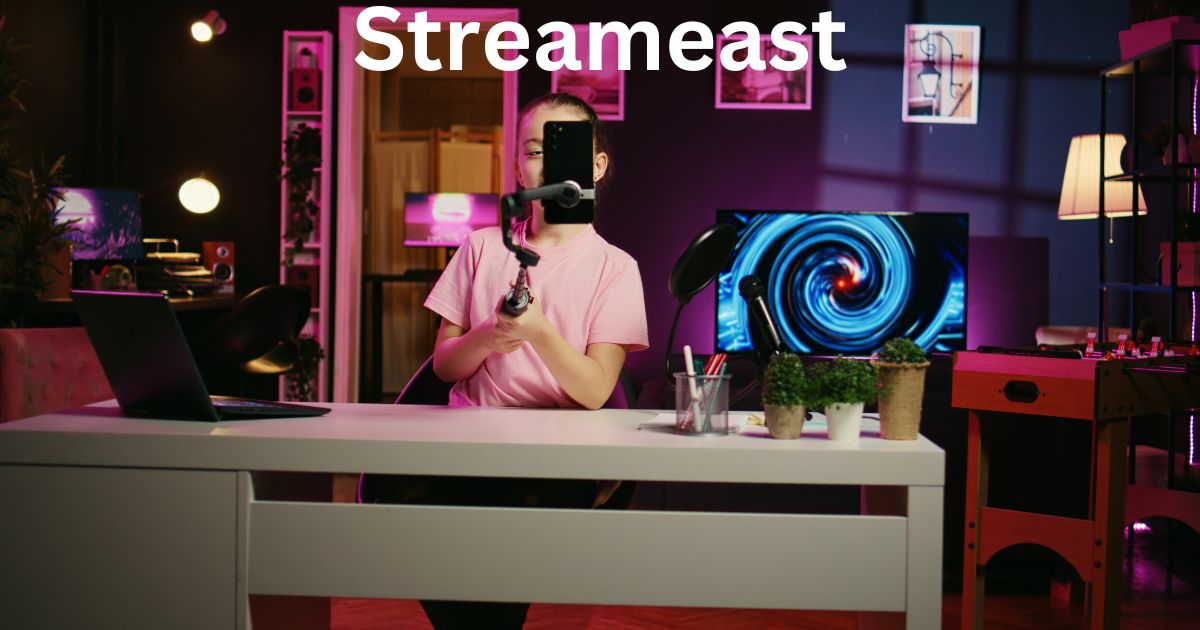 Streameast